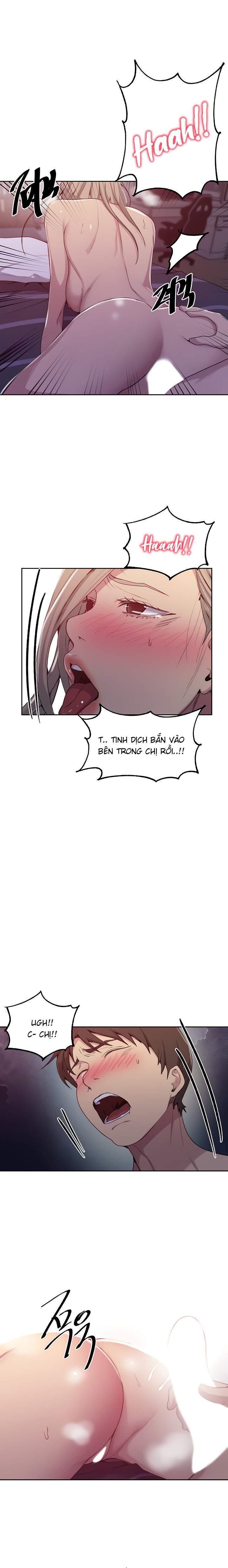 đọc truyện Lớp Học Bí Mật - Secret Class (hot) Chương 102 ảnh 6 tại Thiên Thai Truyện