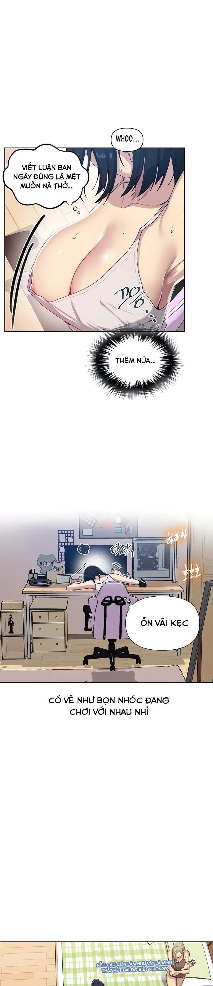 đọc truyện Lớp Học Bí Mật - Secret Class (hot) Chương 103 ảnh 18 tại Thiên Thai Truyện