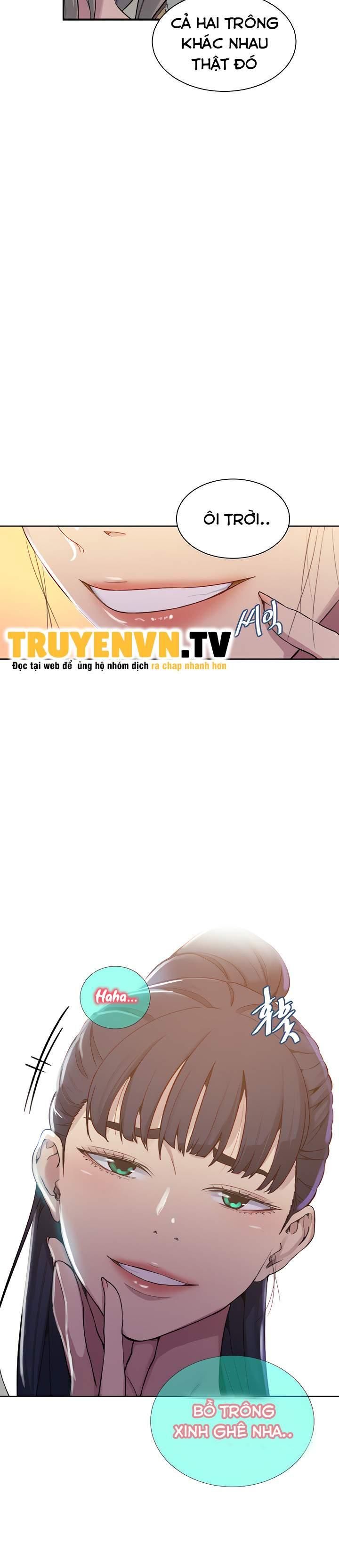 đọc truyện Lớp Học Bí Mật - Secret Class (hot) Chương 103 ảnh 4 tại Thiên Thai Truyện