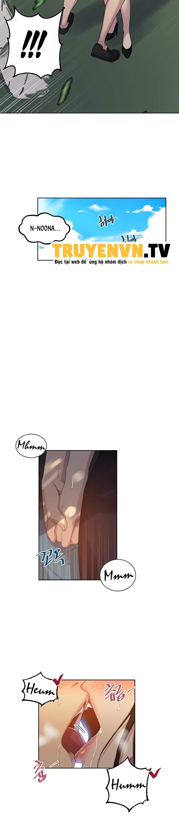 đọc truyện Lớp Học Bí Mật - Secret Class (hot) Chương 103 ảnh 26 tại Thiên Thai Truyện