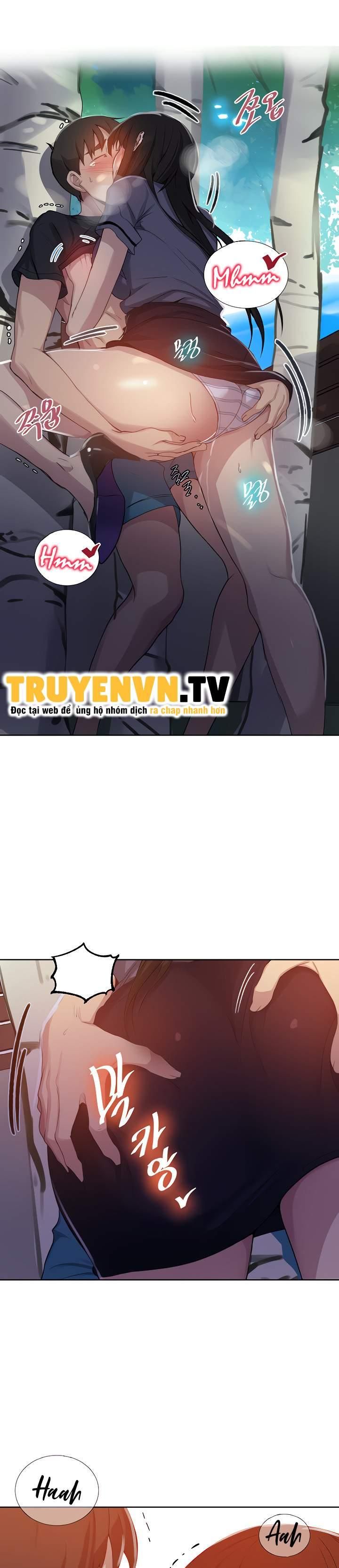 đọc truyện Lớp Học Bí Mật - Secret Class (hot) Chương 103 ảnh 27 tại Thiên Thai Truyện