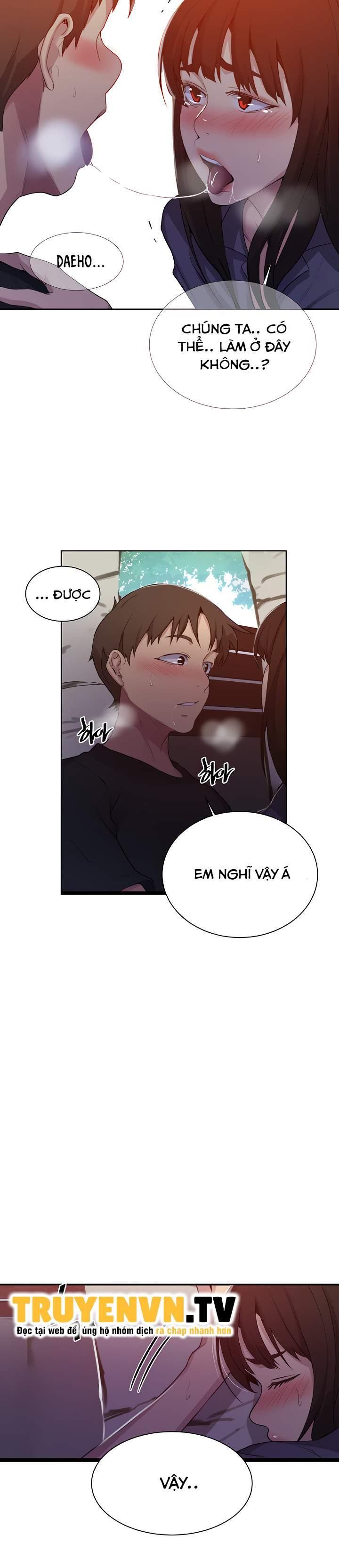 đọc truyện Lớp Học Bí Mật - Secret Class (hot) Chương 103 ảnh 28 tại Thiên Thai Truyện