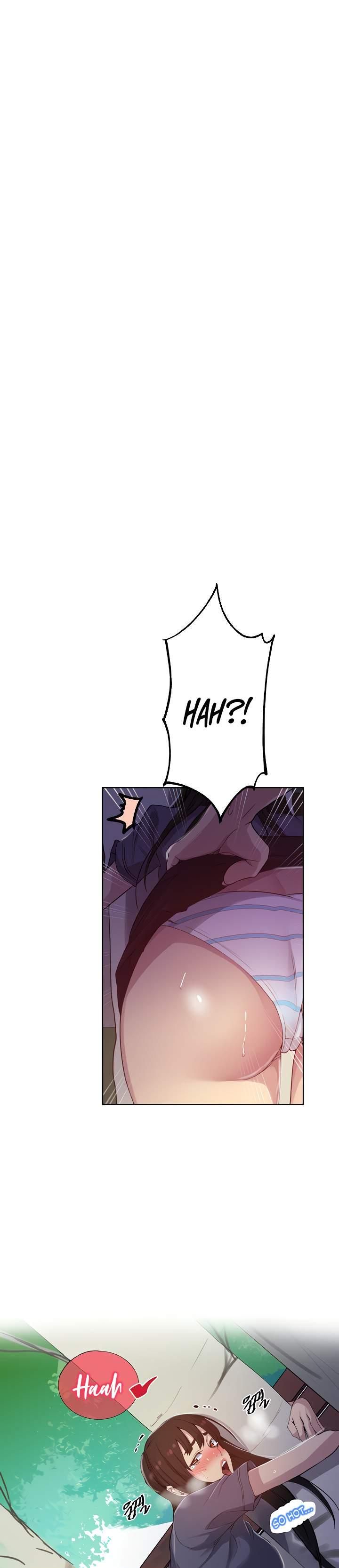 đọc truyện Lớp Học Bí Mật - Secret Class (hot) Chương 103 ảnh 29 tại Thiên Thai Truyện