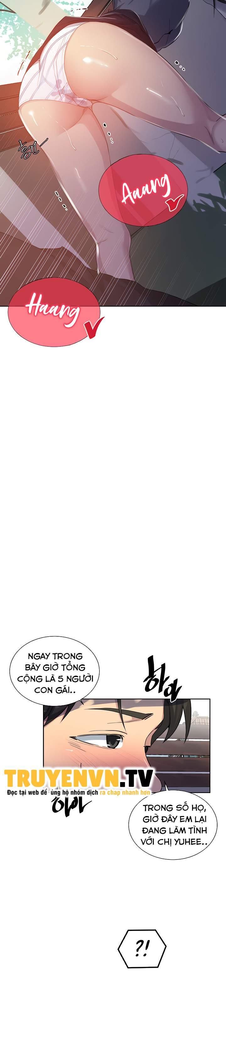 đọc truyện Lớp Học Bí Mật - Secret Class (hot) Chương 103 ảnh 30 tại Thiên Thai Truyện