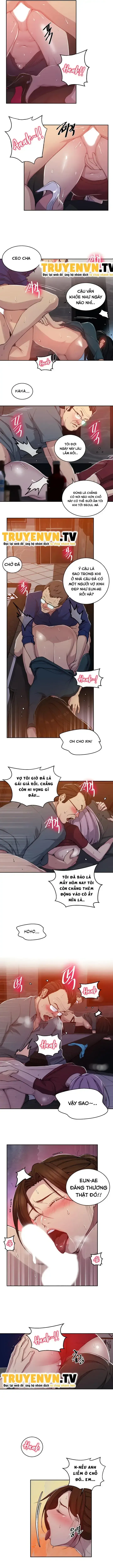 đọc truyện Lớp Học Bí Mật - Secret Class (hot) Chương 106 ảnh 7 tại Giả Dược
