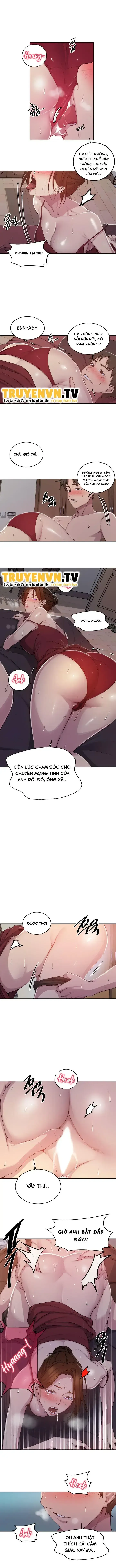 đọc truyện Lớp Học Bí Mật - Secret Class (hot) Chương 106 ảnh 8 tại Giả Dược
