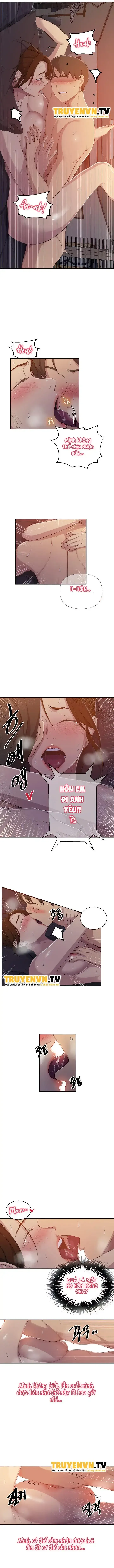 đọc truyện Lớp Học Bí Mật - Secret Class (hot) Chương 107 ảnh 8 tại Giả Dược
