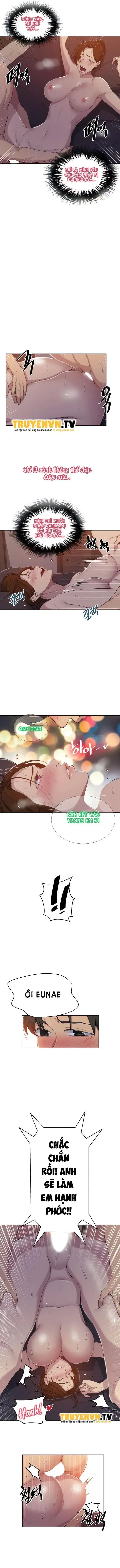 đọc truyện Lớp Học Bí Mật - Secret Class (hot) Chương 107 ảnh 9 tại Giả Dược