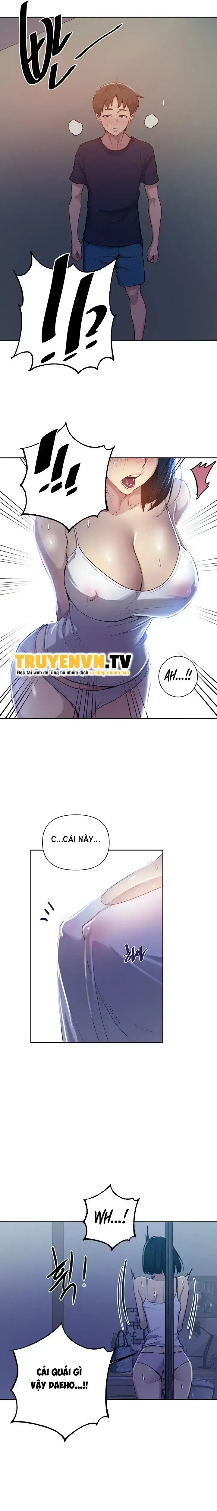 đọc truyện Lớp Học Bí Mật - Secret Class (hot) Chương 108 ảnh 12 tại Giả Dược
