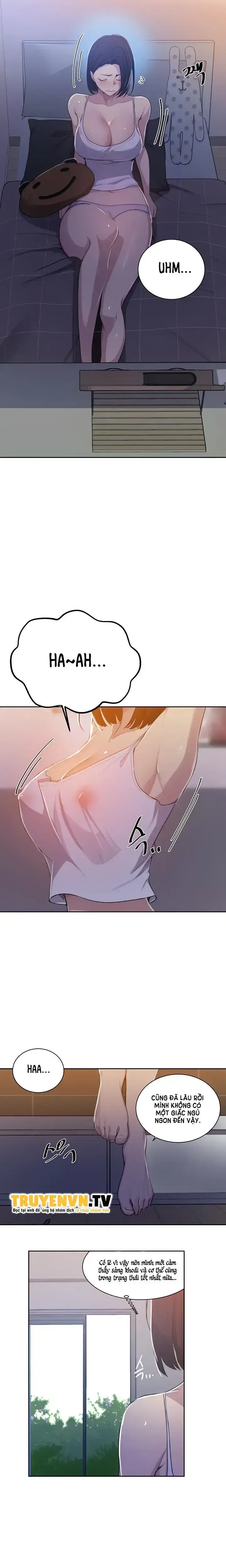 đọc truyện Lớp Học Bí Mật - Secret Class (hot) Chương 108 ảnh 9 tại Giả Dược