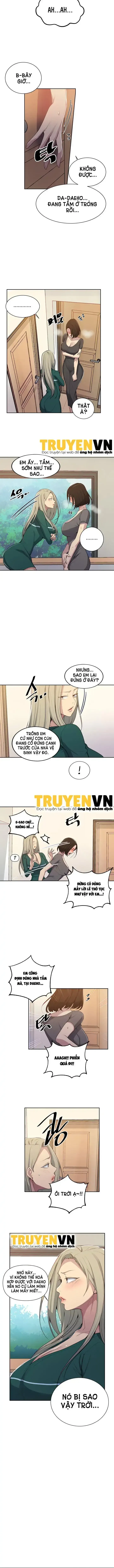 đọc truyện Lớp Học Bí Mật - Secret Class (hot) Chương 109 ảnh 4 tại Giả Dược