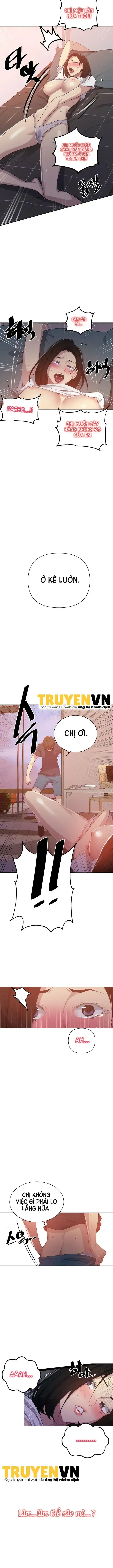 đọc truyện Lớp Học Bí Mật - Secret Class (hot) Chương 109 ảnh 9 tại Giả Dược