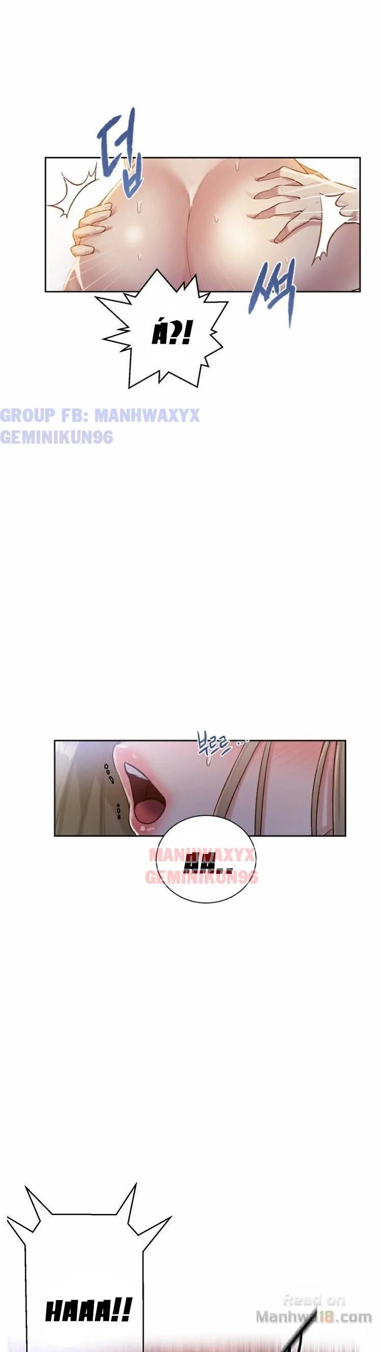 đọc truyện Lớp Học Bí Mật - Secret Class (hot) Chương 11 ảnh 15 tại Thiên Thai Truyện