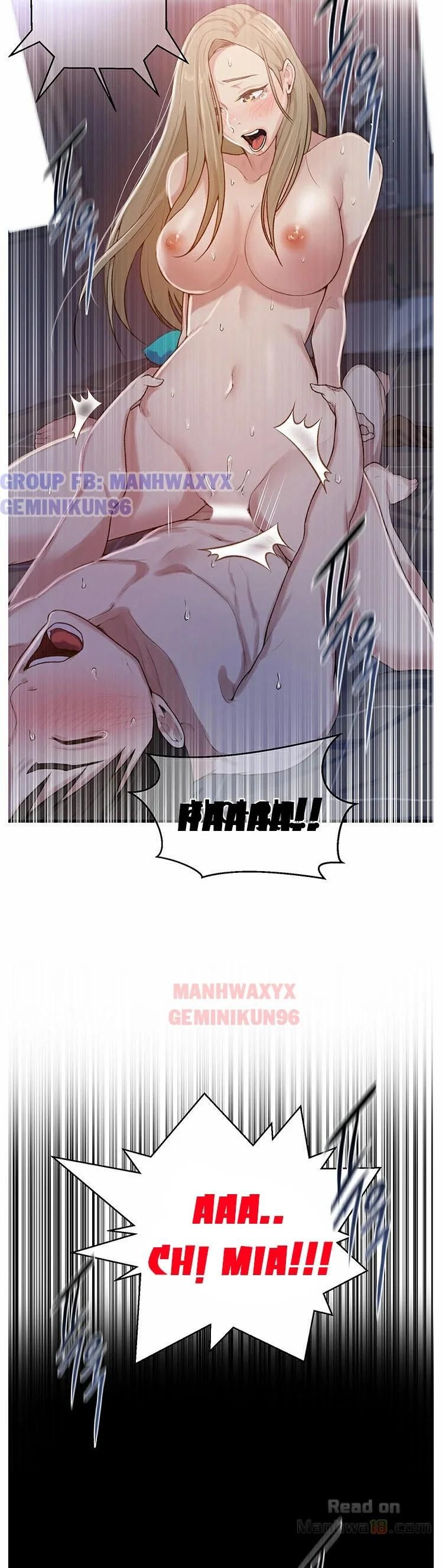 đọc truyện Lớp Học Bí Mật - Secret Class (hot) Chương 11 ảnh 16 tại Thiên Thai Truyện