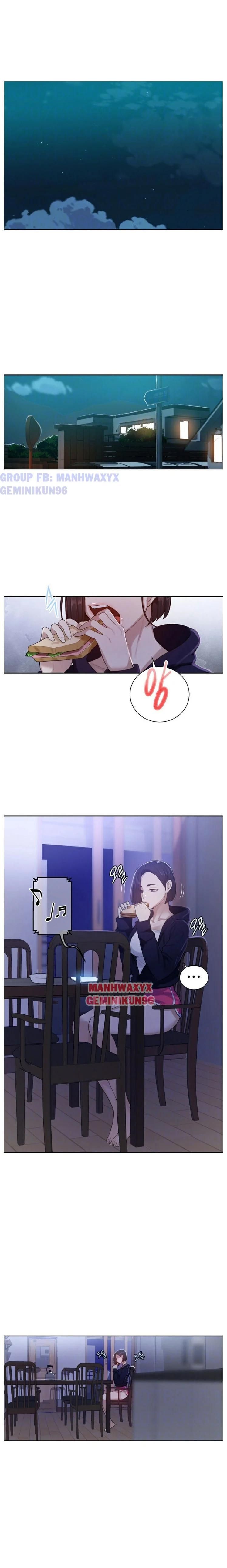 đọc truyện Lớp Học Bí Mật - Secret Class (hot) Chương 11 ảnh 7 tại Thiên Thai Truyện