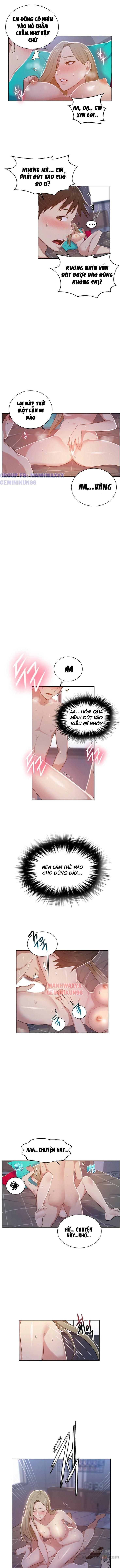 đọc truyện Lớp Học Bí Mật - Secret Class (hot) Chương 11 ảnh 11 tại Thiên Thai Truyện