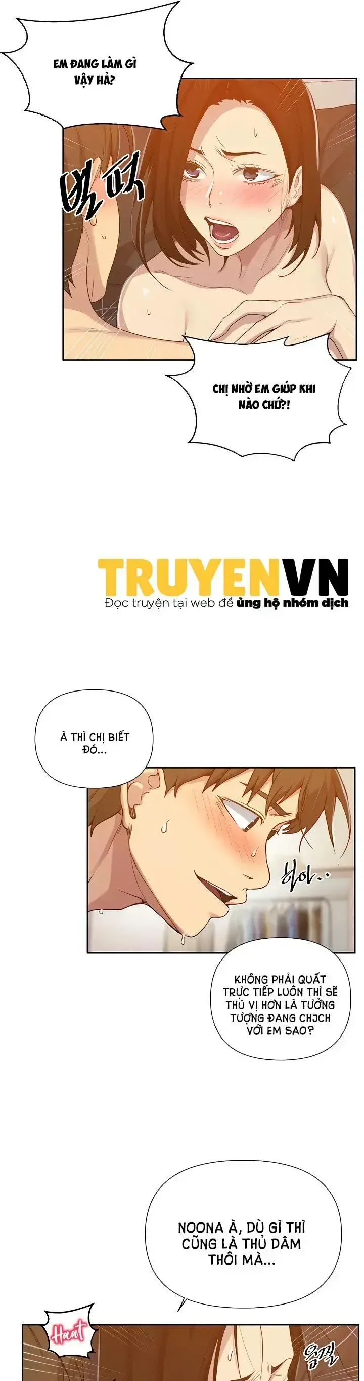 đọc truyện Lớp Học Bí Mật - Secret Class (hot) Chương 110 ảnh 20 tại Giả Dược