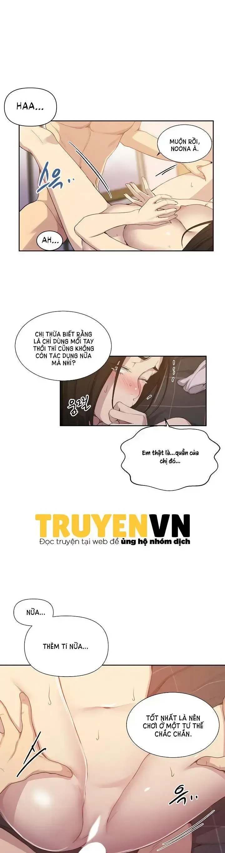 đọc truyện Lớp Học Bí Mật - Secret Class (hot) Chương 110 ảnh 24 tại Giả Dược