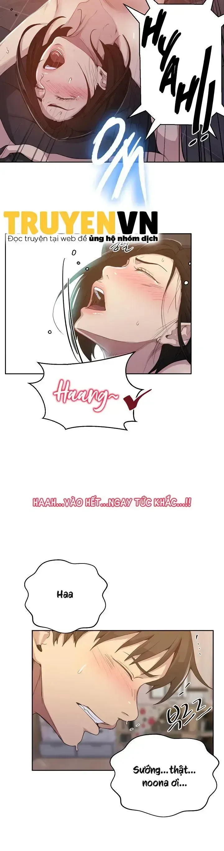 đọc truyện Lớp Học Bí Mật - Secret Class (hot) Chương 110 ảnh 26 tại Giả Dược