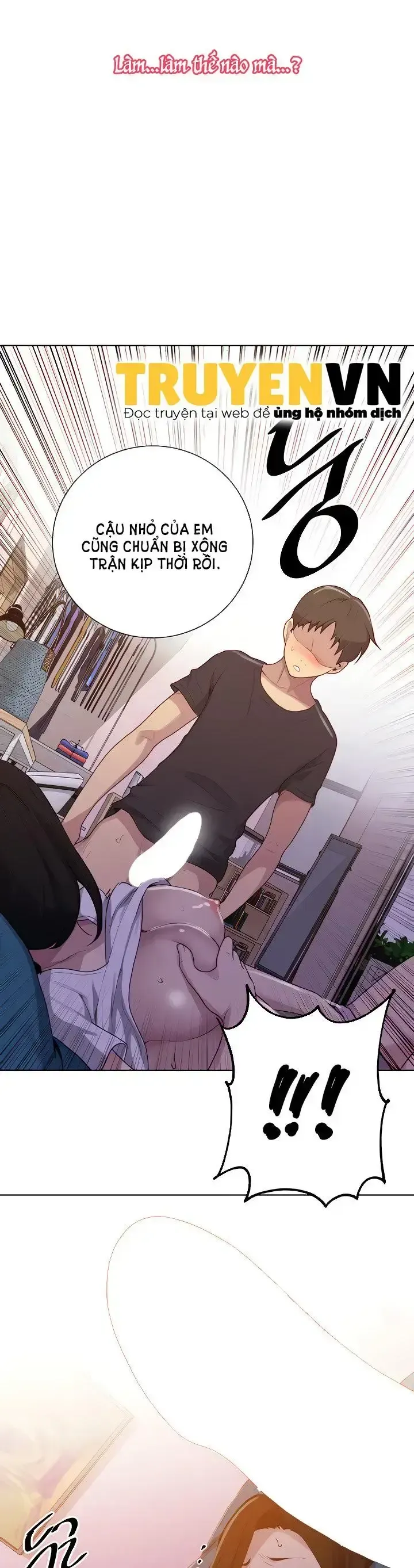 đọc truyện Lớp Học Bí Mật - Secret Class (hot) Chương 110 ảnh 5 tại Giả Dược