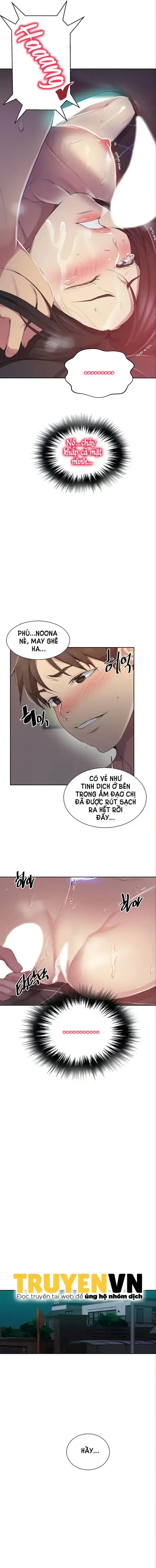 đọc truyện Lớp Học Bí Mật - Secret Class (hot) Chương 113 ảnh 12 tại Giả Dược