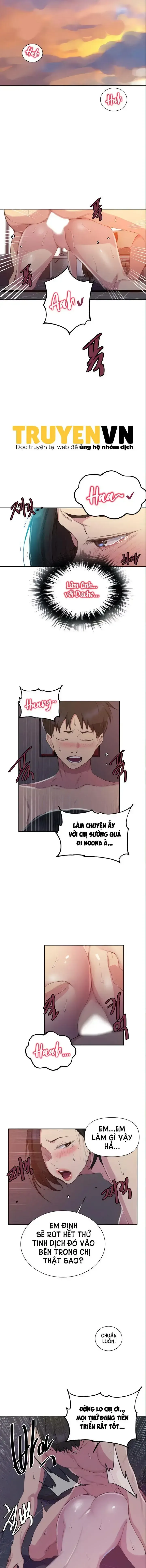 đọc truyện Lớp Học Bí Mật - Secret Class (hot) Chương 113 ảnh 3 tại Giả Dược