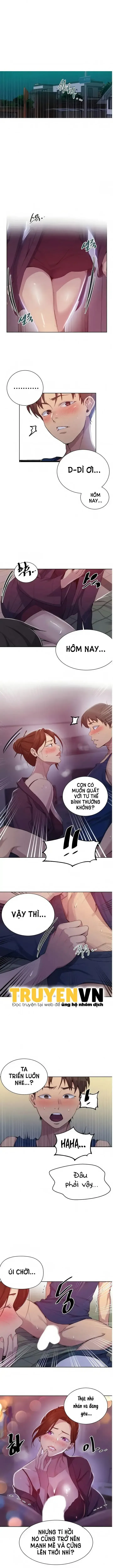 đọc truyện Lớp Học Bí Mật - Secret Class (hot) Chương 114 ảnh 2 tại Giả Dược