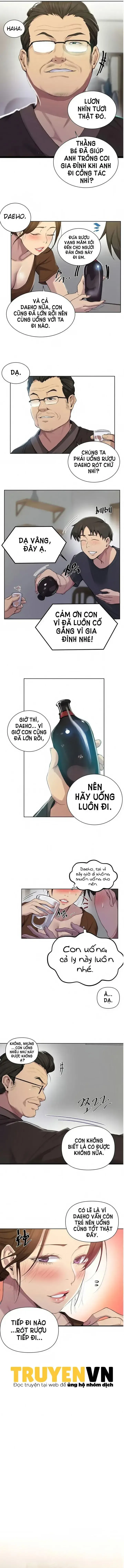 đọc truyện Lớp Học Bí Mật - Secret Class (hot) Chương 114 ảnh 6 tại Giả Dược