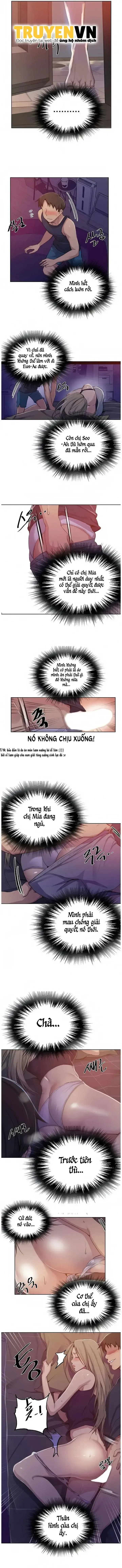 đọc truyện Lớp Học Bí Mật - Secret Class (hot) Chương 114 ảnh 8 tại Giả Dược