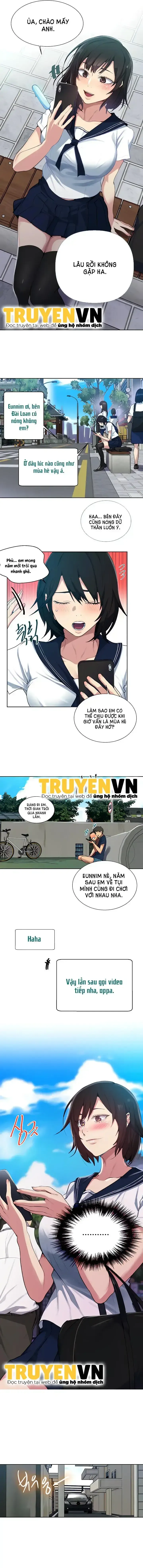 đọc truyện Lớp Học Bí Mật - Secret Class (hot) Chương 115 ảnh 11 tại Giả Dược