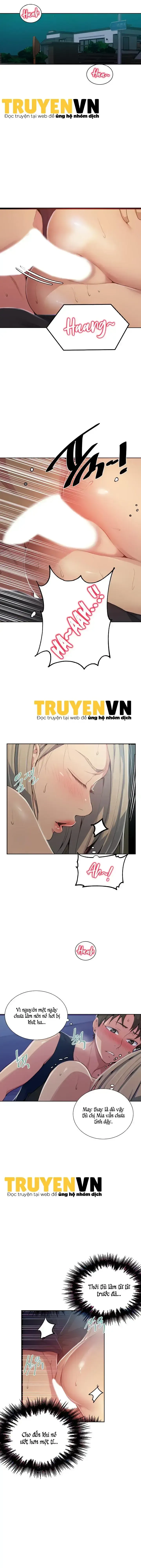 đọc truyện Lớp Học Bí Mật - Secret Class (hot) Chương 115 ảnh 3 tại Giả Dược
