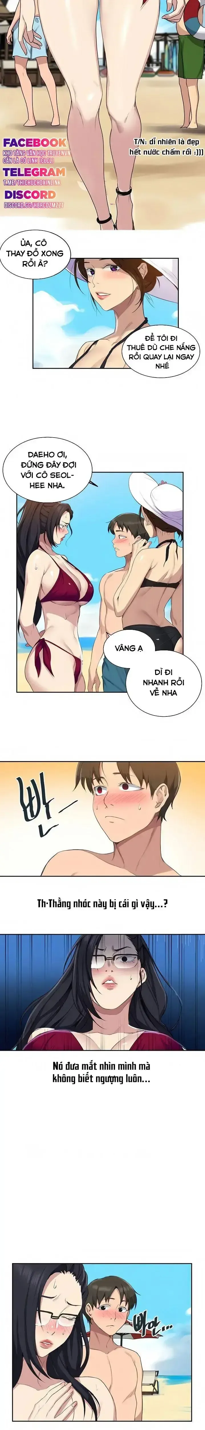 đọc truyện Lớp Học Bí Mật - Secret Class (hot) Chương 117 ảnh 12 tại Giả Dược