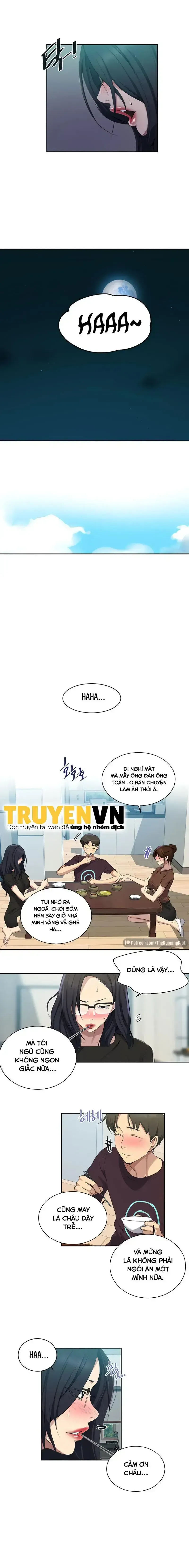 đọc truyện Lớp Học Bí Mật - Secret Class (hot) Chương 118.1 ảnh 11 tại Giả Dược