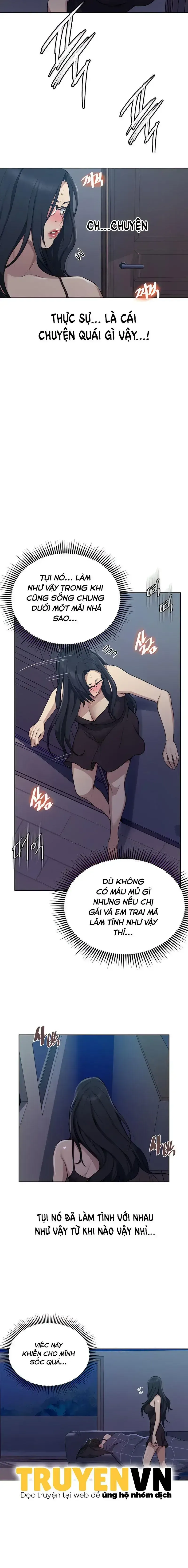 đọc truyện Lớp Học Bí Mật - Secret Class (hot) Chương 118.1 ảnh 7 tại Giả Dược