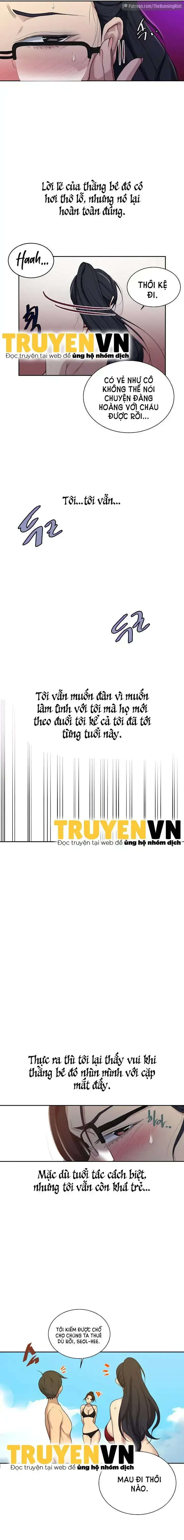 đọc truyện Lớp Học Bí Mật - Secret Class (hot) Chương 119 ảnh 5 tại Giả Dược