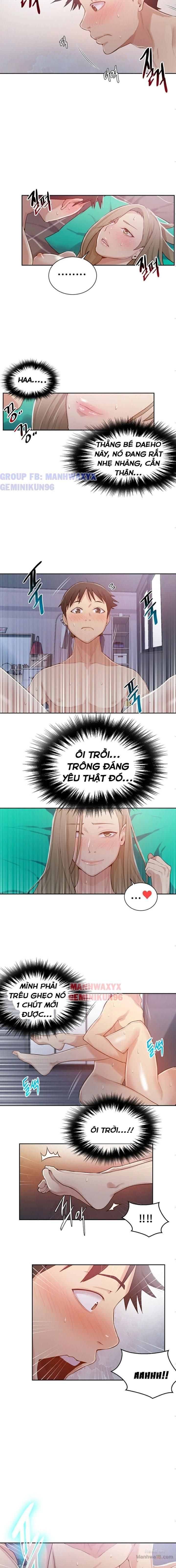 đọc truyện Lớp Học Bí Mật - Secret Class (hot) Chương 12 ảnh 14 tại Thiên Thai Truyện