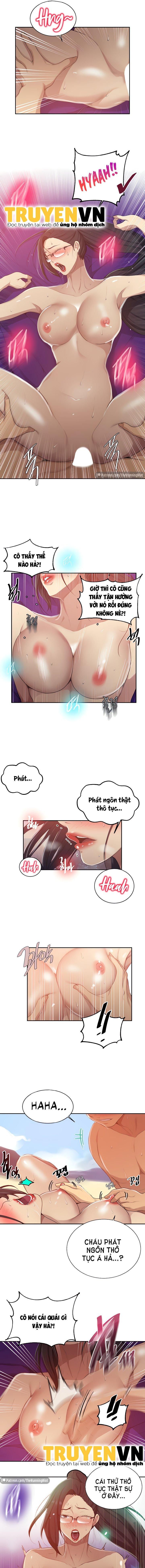 đọc truyện Lớp Học Bí Mật - Secret Class (hot) Chương 122 ảnh 5 tại Thiên Thai Truyện