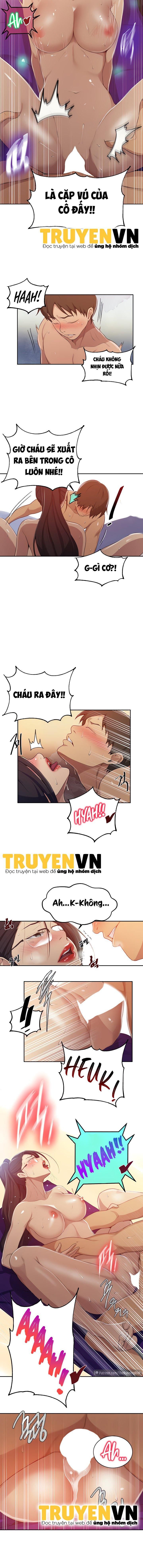 đọc truyện Lớp Học Bí Mật - Secret Class (hot) Chương 122 ảnh 6 tại Thiên Thai Truyện