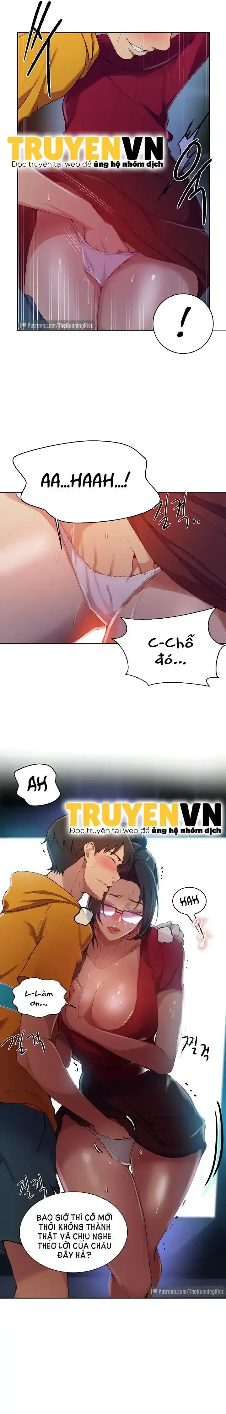 đọc truyện Lớp Học Bí Mật - Secret Class (hot) Chương 123 ảnh 13 tại Giả Dược