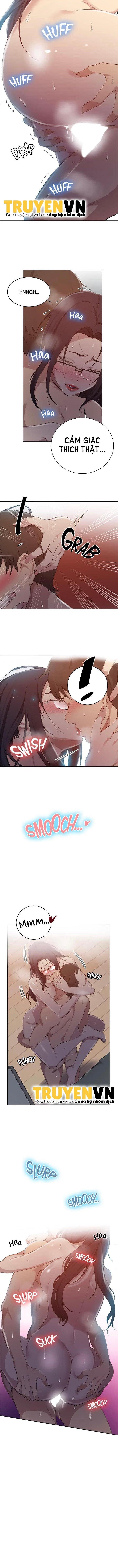 đọc truyện Lớp Học Bí Mật - Secret Class (hot) Chương 125 ảnh 3 tại Thiên Thai Truyện