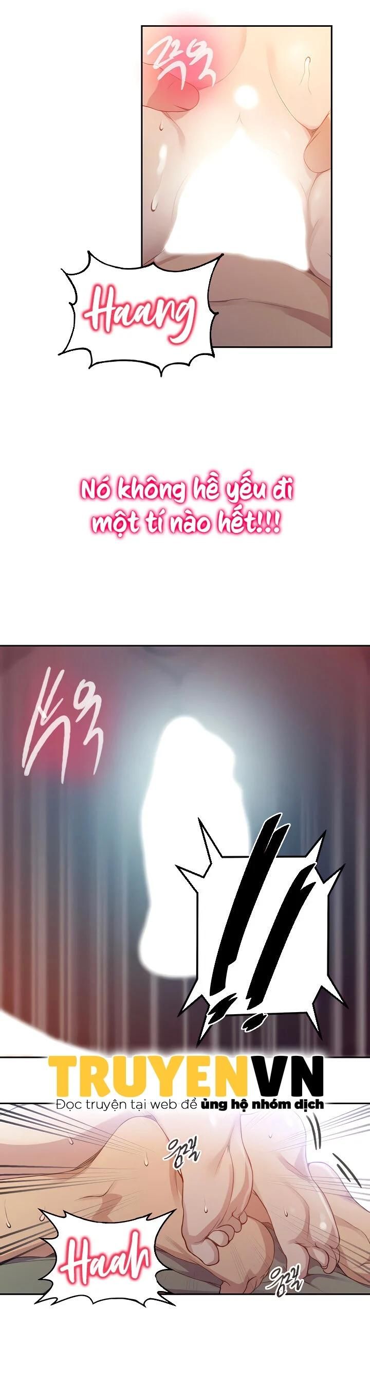 đọc truyện Lớp Học Bí Mật - Secret Class (hot) Chương 125 ảnh 12 tại Thiên Thai Truyện