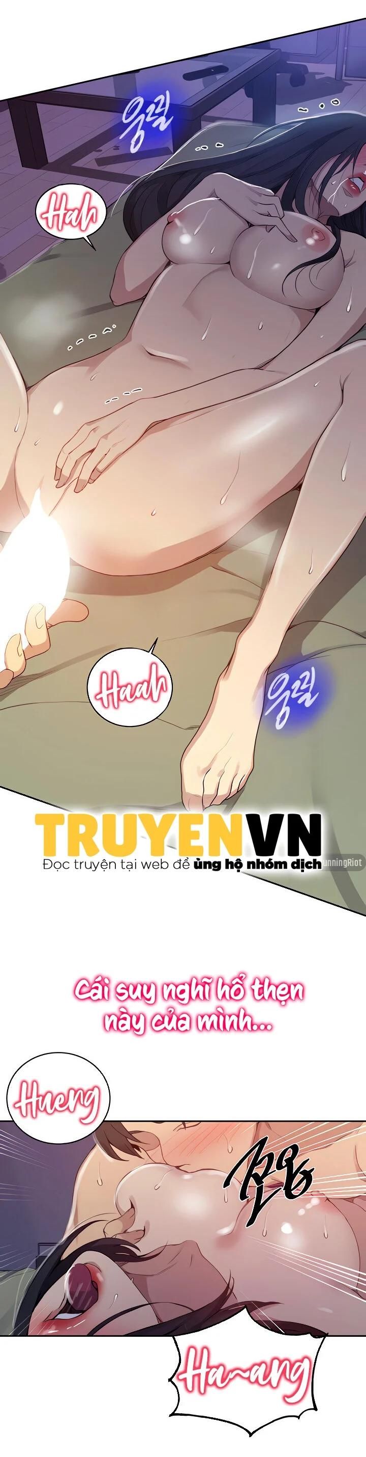 đọc truyện Lớp Học Bí Mật - Secret Class (hot) Chương 125 ảnh 17 tại Thiên Thai Truyện