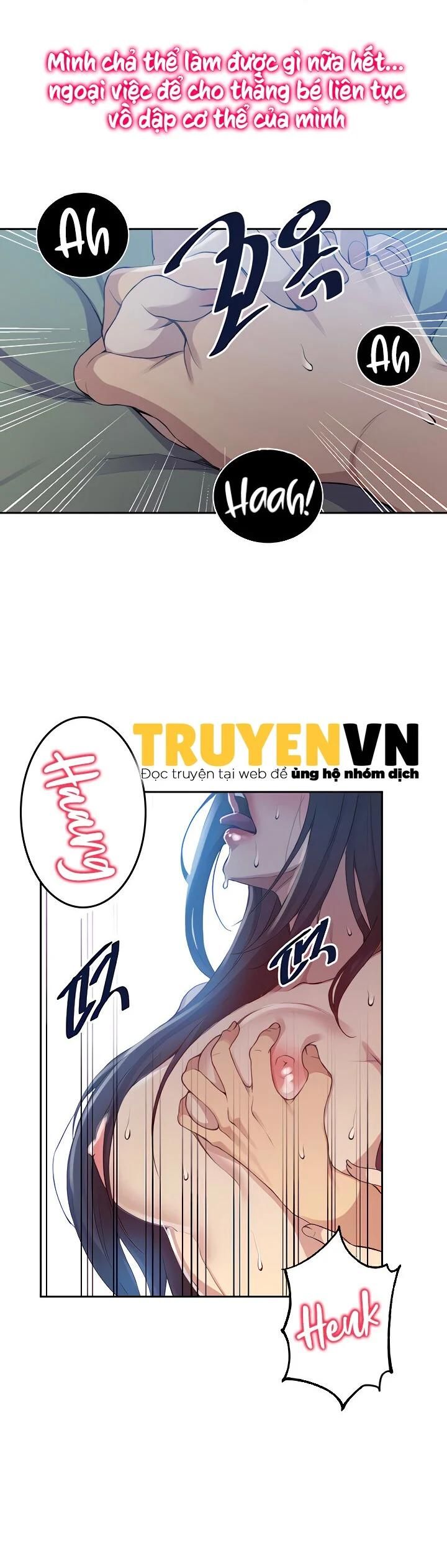 đọc truyện Lớp Học Bí Mật - Secret Class (hot) Chương 125 ảnh 18 tại Thiên Thai Truyện