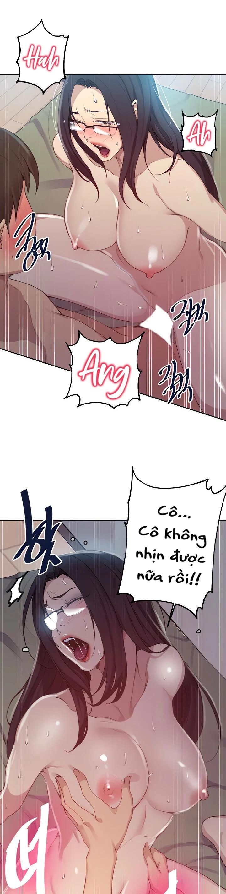 đọc truyện Lớp Học Bí Mật - Secret Class (hot) Chương 125 ảnh 19 tại Thiên Thai Truyện