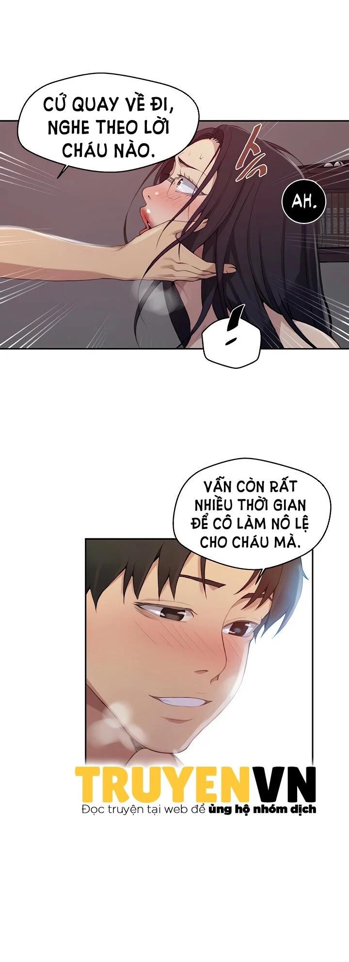 đọc truyện Lớp Học Bí Mật - Secret Class (hot) Chương 125 ảnh 29 tại Thiên Thai Truyện