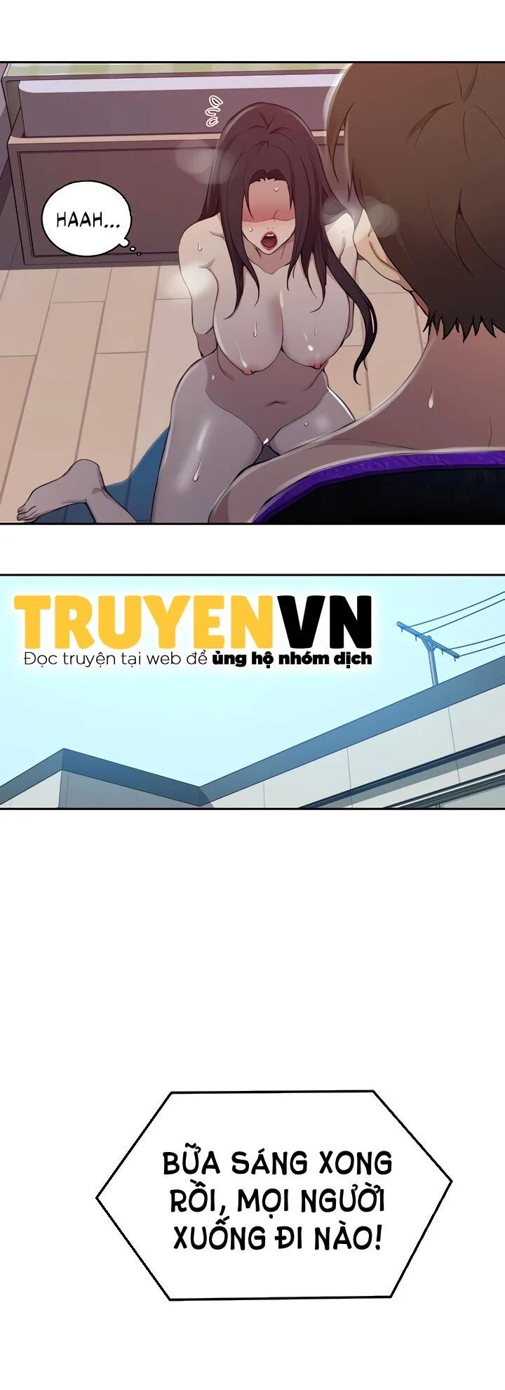 đọc truyện Lớp Học Bí Mật - Secret Class (hot) Chương 125 ảnh 30 tại Thiên Thai Truyện