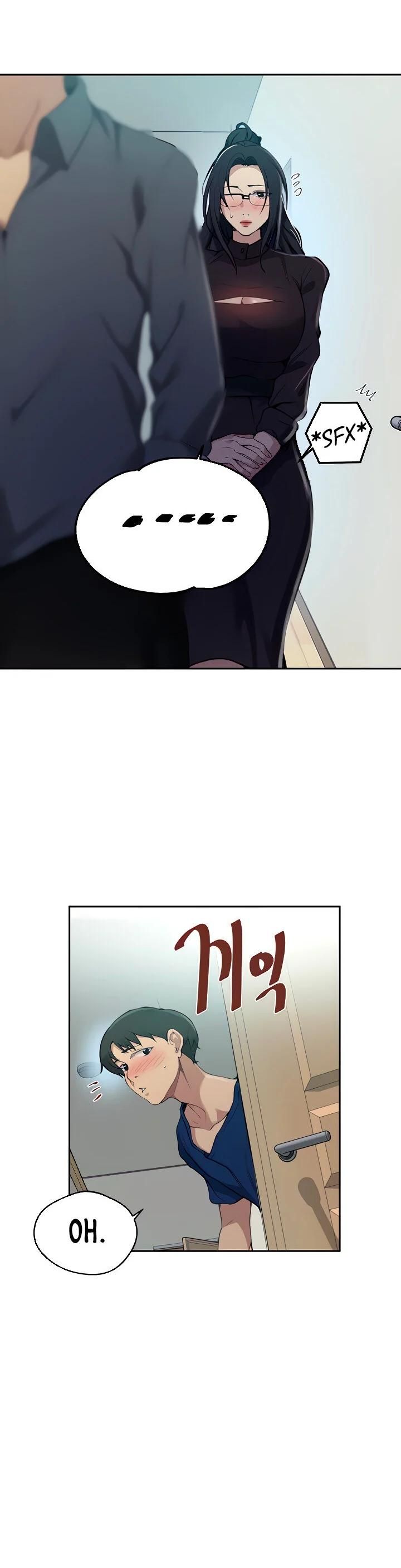 đọc truyện Lớp Học Bí Mật - Secret Class (hot) Chương 125 ảnh 31 tại Thiên Thai Truyện