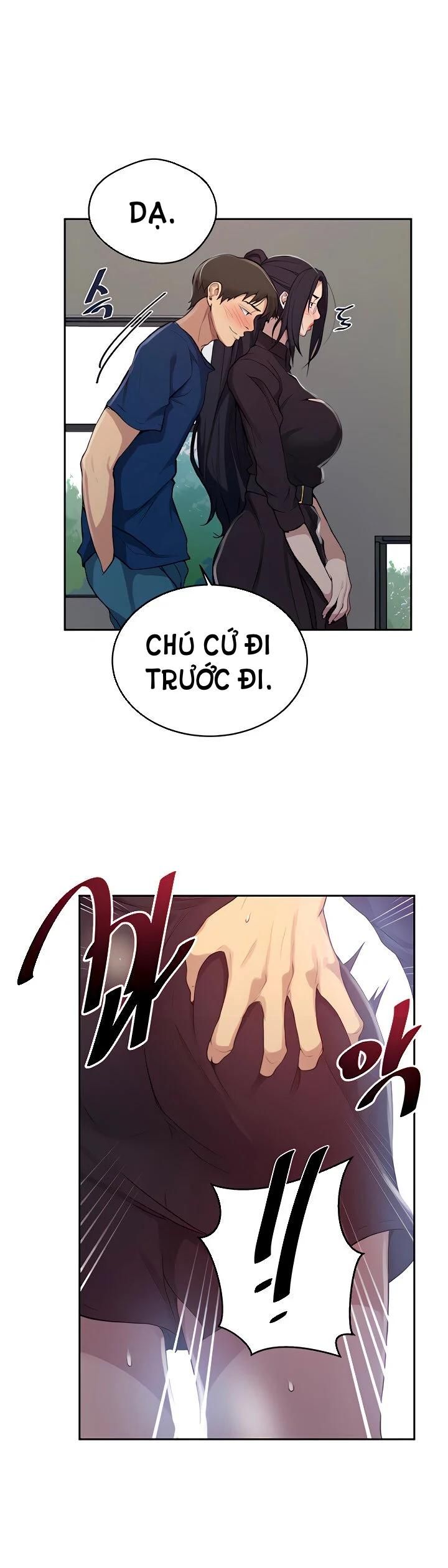 đọc truyện Lớp Học Bí Mật - Secret Class (hot) Chương 125 ảnh 34 tại Thiên Thai Truyện