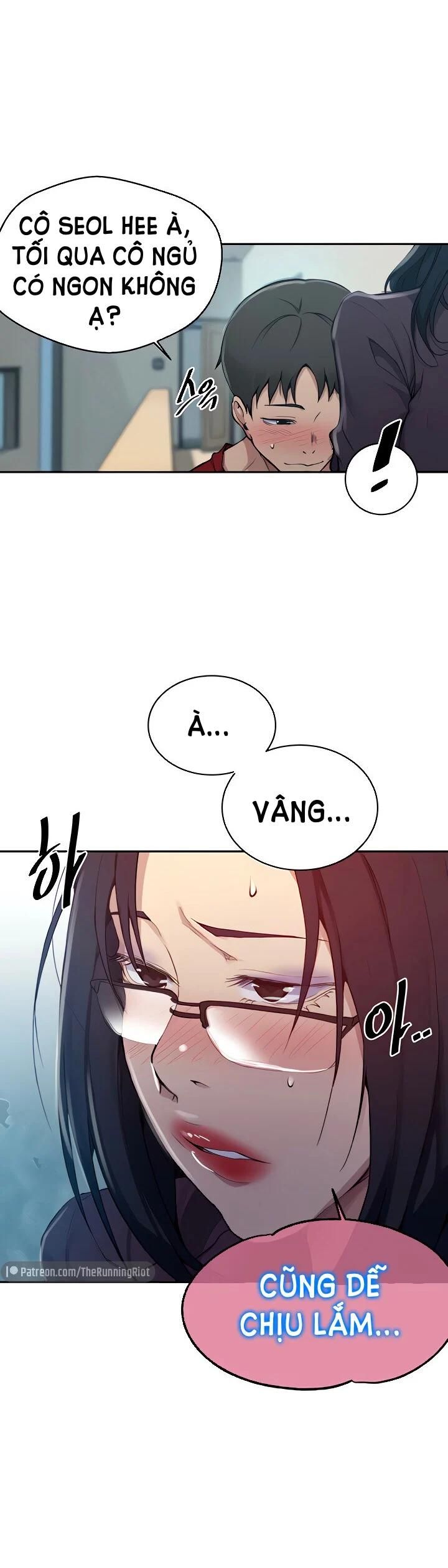 đọc truyện Lớp Học Bí Mật - Secret Class (hot) Chương 125 ảnh 35 tại Thiên Thai Truyện