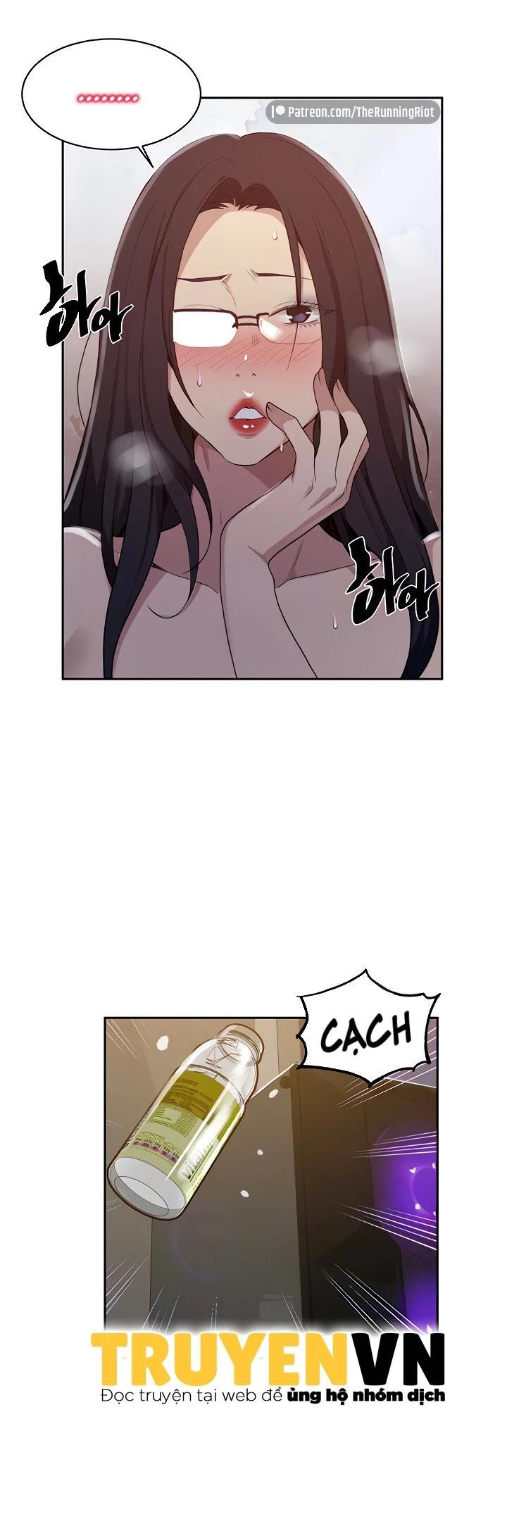 đọc truyện Lớp Học Bí Mật - Secret Class (hot) Chương 125 ảnh 7 tại Thiên Thai Truyện